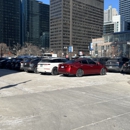 LAZ Parking - 400 S. Franklin Street - Carports