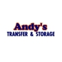 Andy's Transfer & Storage