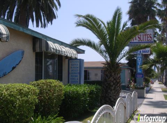 Oceanside Inn & Suites - Oceanside, CA