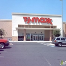 T.J.Maxx - Clothing Stores