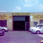 Green Auto Body Shop