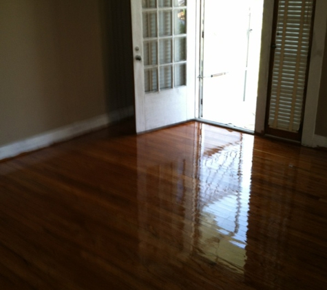 William's Flooring & Janitorial Service - New Orleans, LA