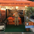Mosquito Hunters of Lafayette