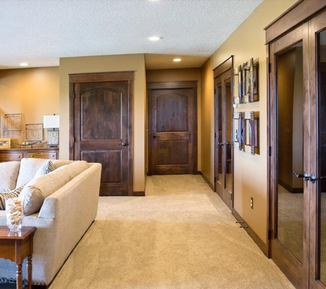 Teton Doors and Millwork