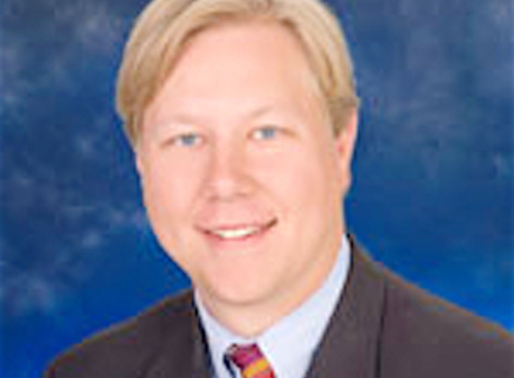 Dr. Matthew Alan Rappe, MD - Knoxville, TN