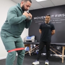 Movement First Physical Therapy & Wellness - Health Clubs