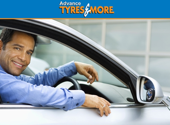 Advance Tyre & Auto - Waitara, NSW. Auto electrical services.