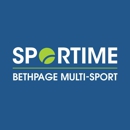 SPORTIME Bethpage Multi-Sport - Health Clubs