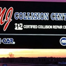 MJ Collision Center - Automobile Body Repairing & Painting
