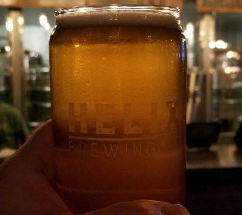 Helix Brewing Co - La Mesa, CA