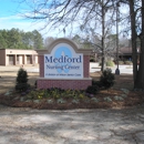 Medford Nursing Center - Residential Care Facilities
