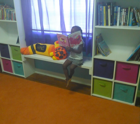 Kidville Learning Center - Jacksonville, FL