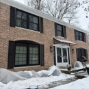 Apex Exteriors Plus - Door & Window Screens