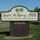Scott A Terry, DDS - Cosmetic Dentistry