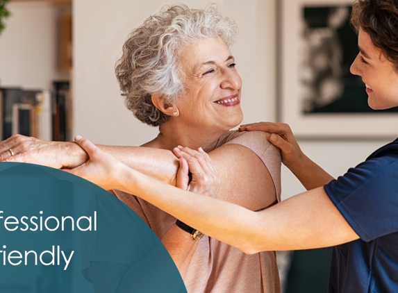 Heathmont Physiotherapy Centre. Professional & Friendly