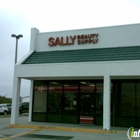 Sally Beauty Supply