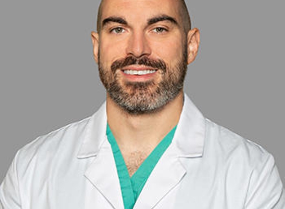 Christopher Meltsakos, MD - Sulphur Springs, TX