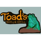 Toad's BARn & Grill