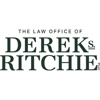 The Law Office of Derek S. Ritchie, P gallery