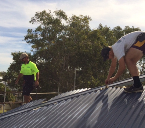 Roofing Revamped - Maroochydore, QLD