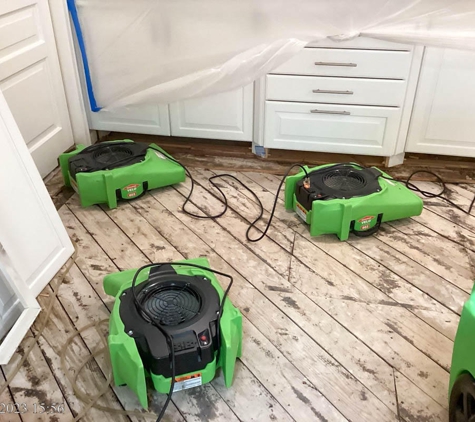 Servpro of Grosse Pointe - Grosse Pointe Farms, MI