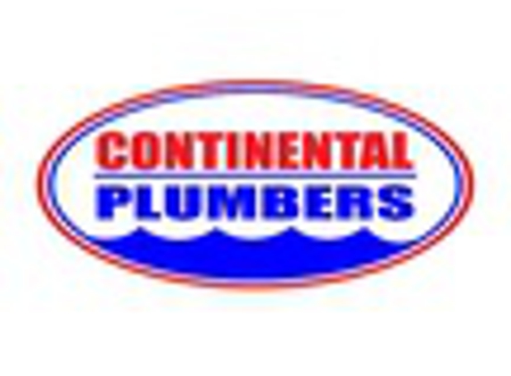 Continental Plumbers - Union, NJ