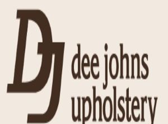 Dee Johns Upholstery - Arvada, CO. Dee Johns Upholstery