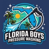 Florida Boys Pressure Washing gallery