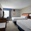 Hampton Inn Meridian - Hotels