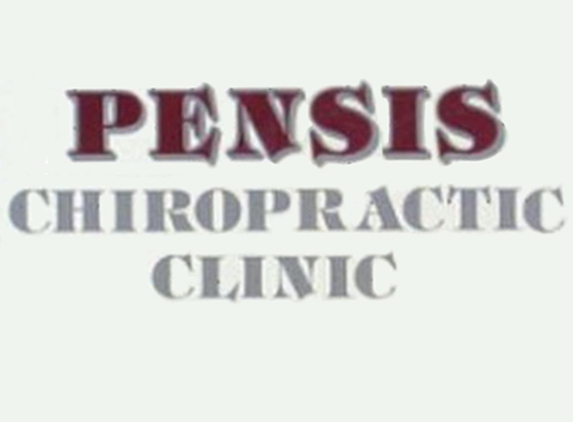 Pensis Chiropractic - Clintonville, WI