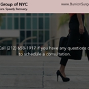Bunion Surgery Group of NYC - Physicians & Surgeons, Podiatrists