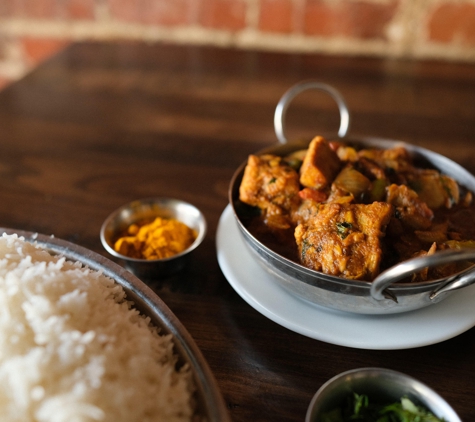 Tandoor and Tap - Statesboro, GA