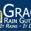 Gracy Rain Gutters gallery