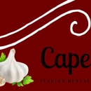 Capellini's Italian Restaurant - Italian Restaurants