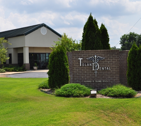 Toland Dental - Wynne, AR