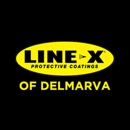 LINE-X of Delmarva - Truck Caps, Shells & Liners