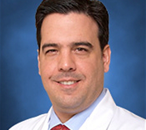 Francisco A Tarrazzi, MD - Hollywood, FL