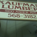 Kaufman Lumber Company - Lumber