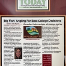 Big Fish on Campus - Educational Consultants