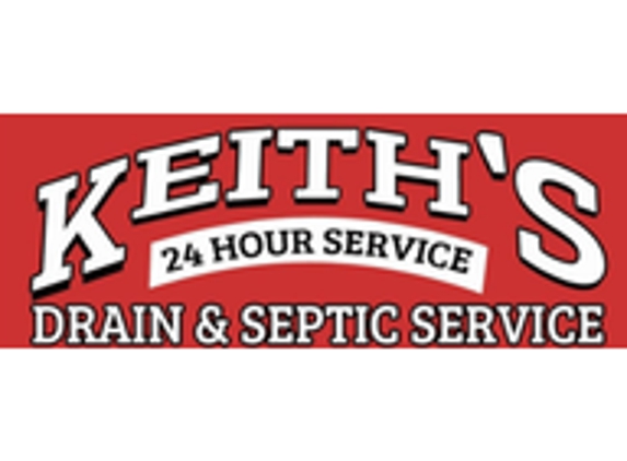 Keith's Drain And Septic Service Inc - Lucas, OH