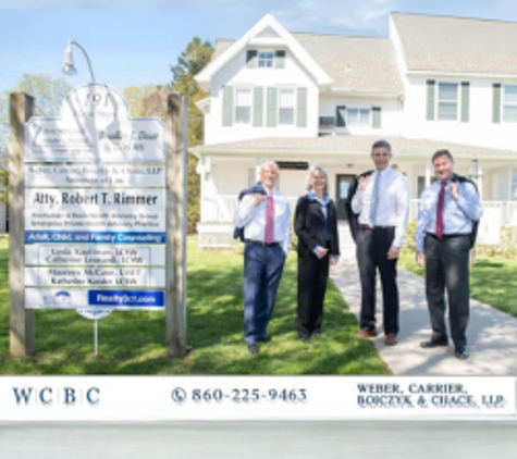 Weber, Carrier, Boiczyk & Chace, LLP - Old Saybrook, CT