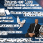 Bread Of Life Church of God in Christ