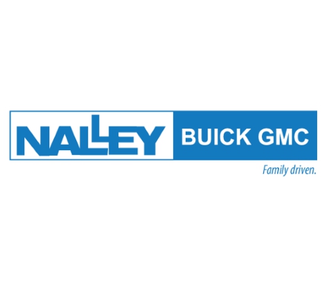 Nalley GMC - Brunswick, GA