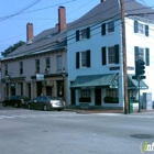 Newburyport Five Cents Savings Bank - State St.