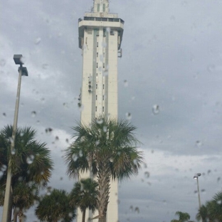 Citrus Tower - Clermont, FL