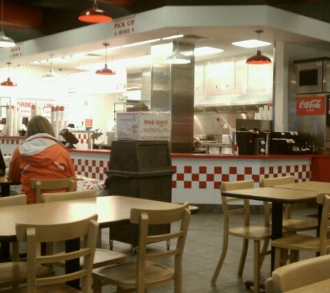 Five Guys - Glendale, WI