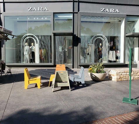 Zara - Los Angeles, CA