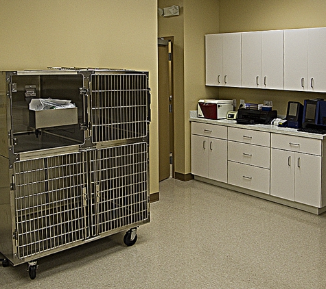 Towne Center Animal Hospital - Sanford, FL