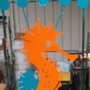 Lone Tree Designs - Powder Coating
