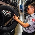 Pep Boys Auto Service & Tire